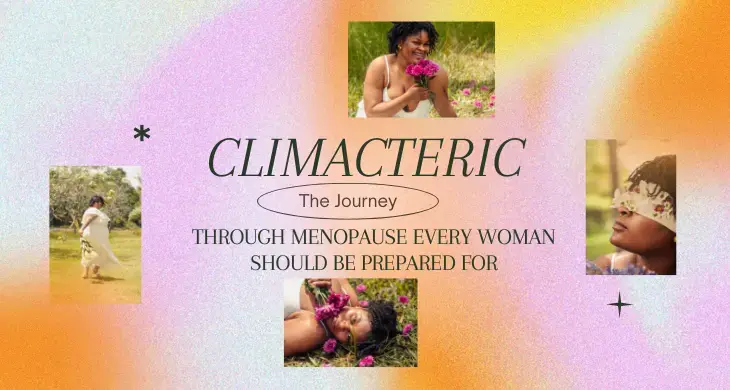 climacteric-the-journey-through menopause