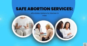 Safe abortion services affordable options for women in india