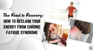 Reclaim your energy from chronic fatigue syndrome