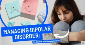 Managing bipolar disorder
