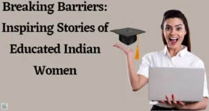 Inspiring-stories-of- educated-indian-women