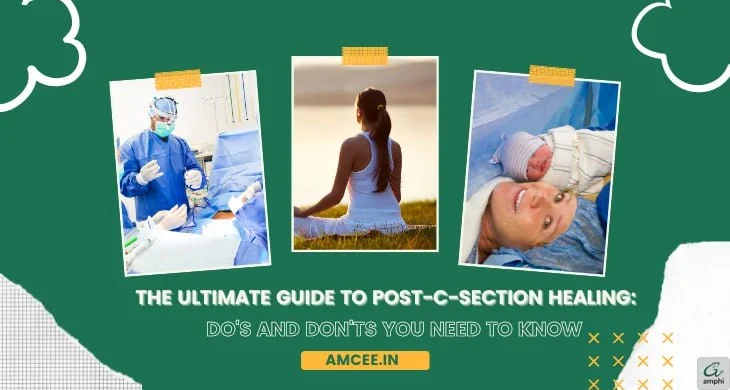 Ultimate-guide-to-post-C-section-healing